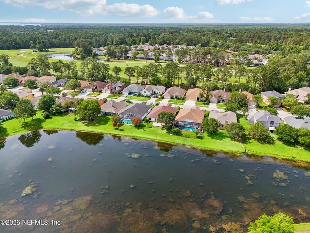 1832 CHATHAM VILLAGE Drive, Fleming Island, FL 32003