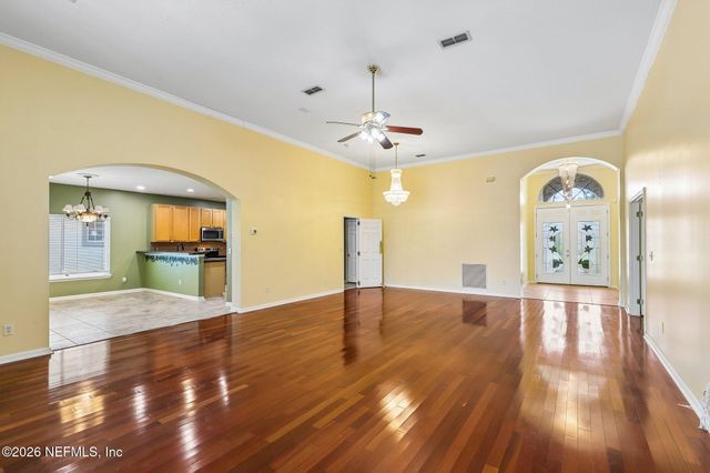 1832 CHATHAM VILLAGE Drive, Fleming Island, FL 32003