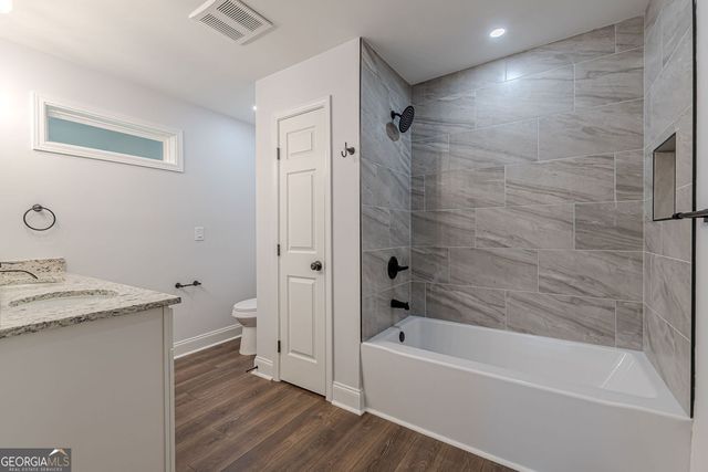 1827 Thomasville Drive SE, Atlanta, GA 30315