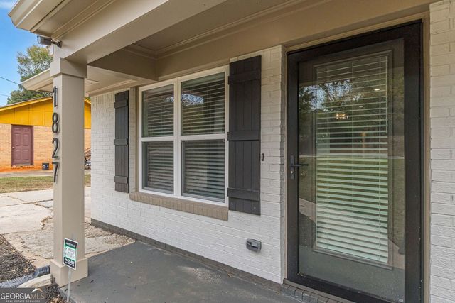 1827 Thomasville Drive SE, Atlanta, GA 30315