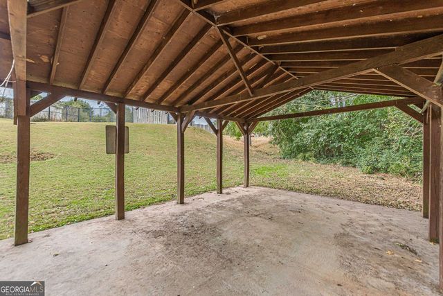 1827 Thomasville Drive SE, Atlanta, GA 30315