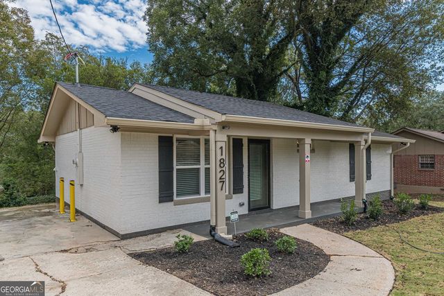 1827 Thomasville Drive SE, Atlanta, GA 30315