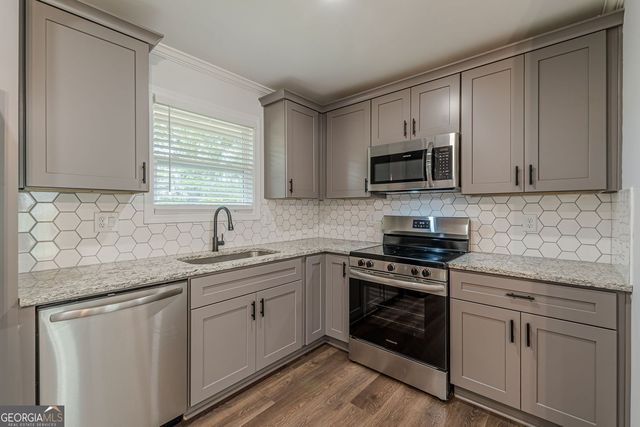 1827 Thomasville Drive SE, Atlanta, GA 30315