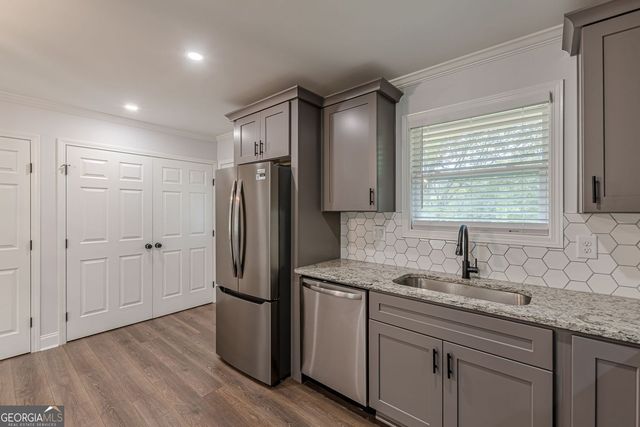 1827 Thomasville Drive SE, Atlanta, GA 30315