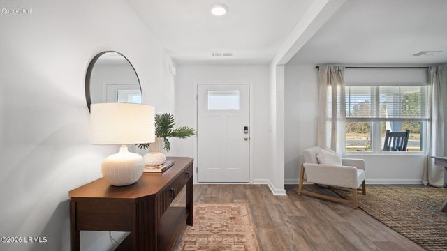 100 Planters Court, Hardeeville, SC 29927