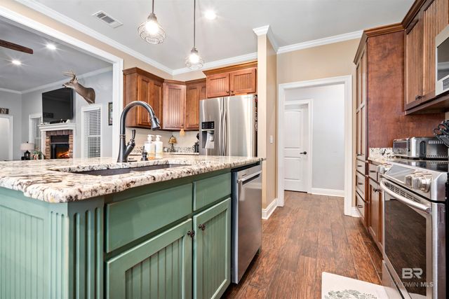 16361 Old Ganey Road, Bay Minette, AL 36507