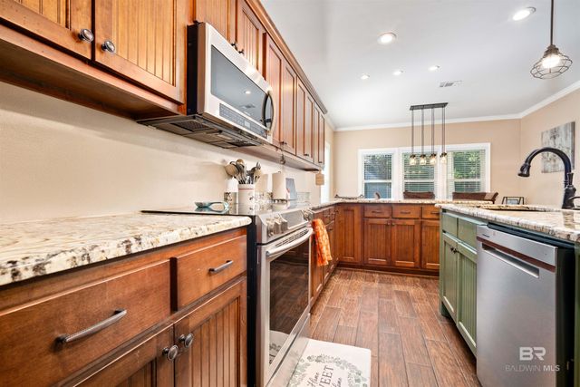 16361 Old Ganey Road, Bay Minette, AL 36507