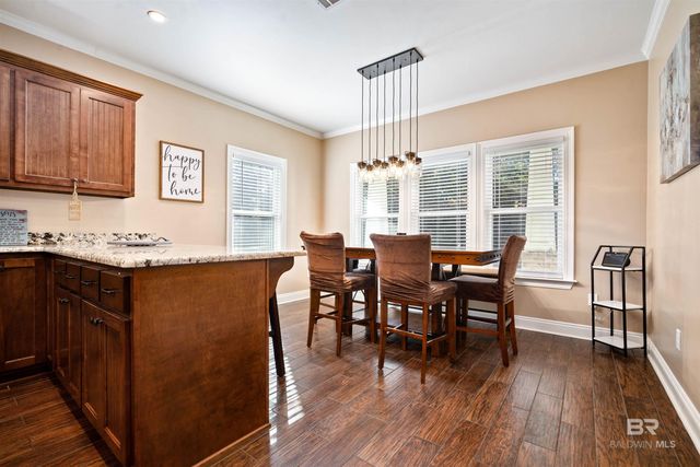 16361 Old Ganey Road, Bay Minette, AL 36507