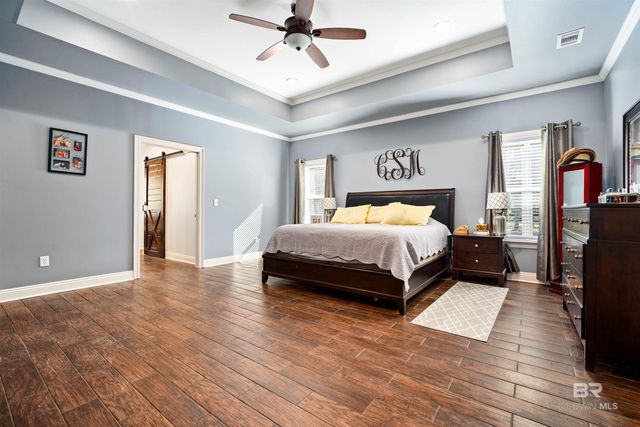 16361 Old Ganey Road, Bay Minette, AL 36507