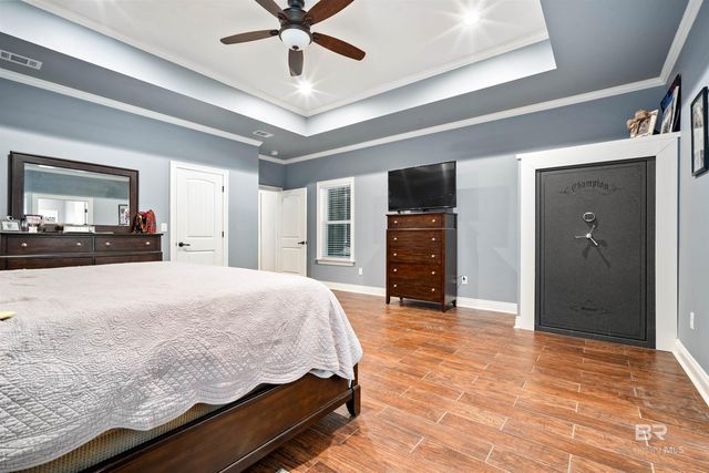 16361 Old Ganey Road, Bay Minette, AL 36507