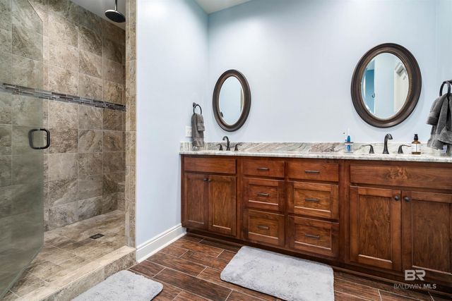 16361 Old Ganey Road, Bay Minette, AL 36507