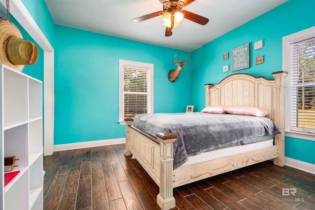 16361 Old Ganey Road, Bay Minette, AL 36507