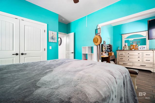 16361 Old Ganey Road, Bay Minette, AL 36507