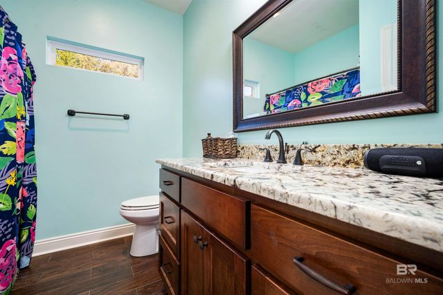 16361 Old Ganey Road, Bay Minette, AL 36507