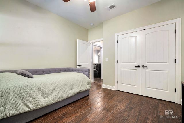 16361 Old Ganey Road, Bay Minette, AL 36507