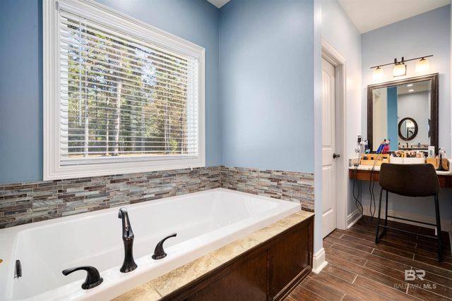 16361 Old Ganey Road, Bay Minette, AL 36507