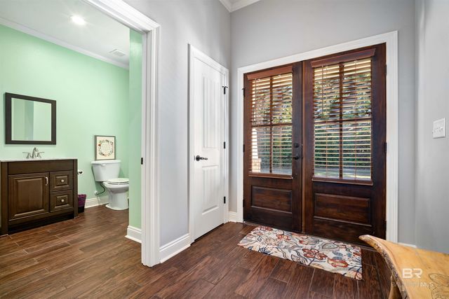 16361 Old Ganey Road, Bay Minette, AL 36507