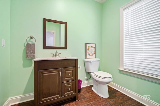 16361 Old Ganey Road, Bay Minette, AL 36507