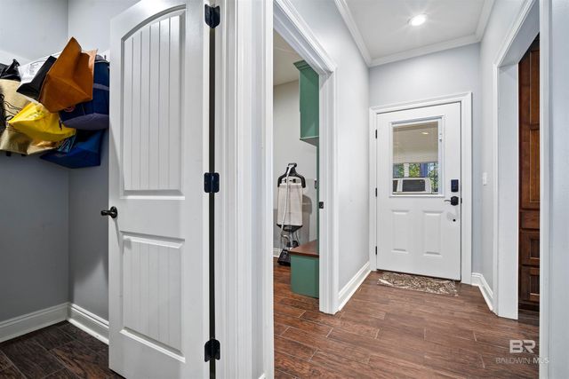 16361 Old Ganey Road, Bay Minette, AL 36507