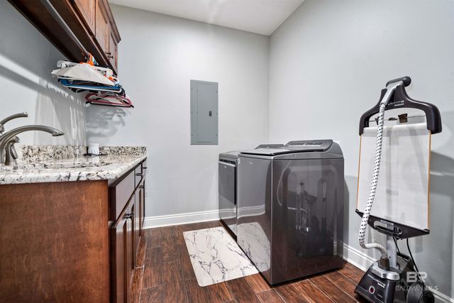 16361 Old Ganey Road, Bay Minette, AL 36507