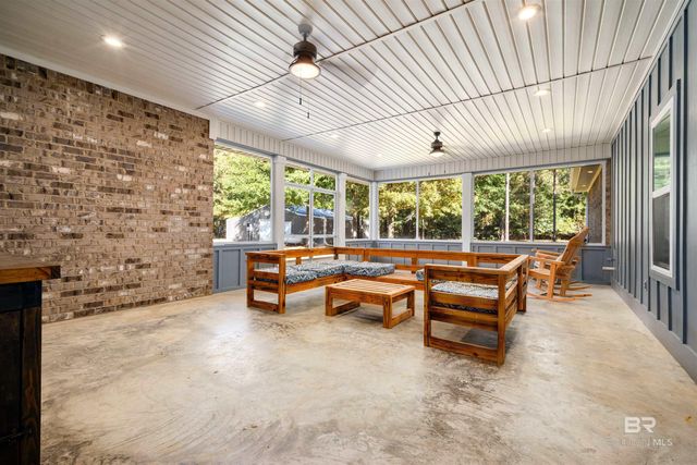 16361 Old Ganey Road, Bay Minette, AL 36507