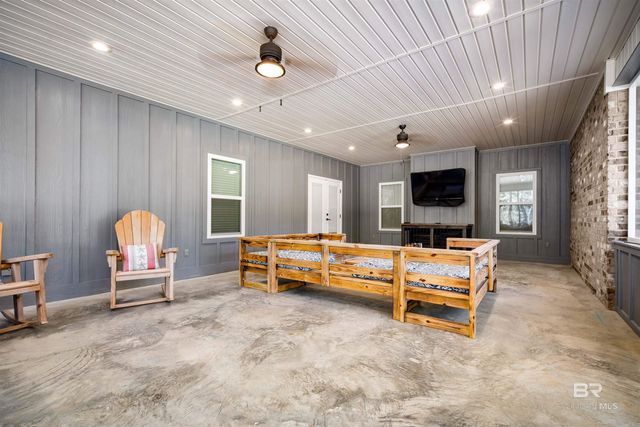 16361 Old Ganey Road, Bay Minette, AL 36507