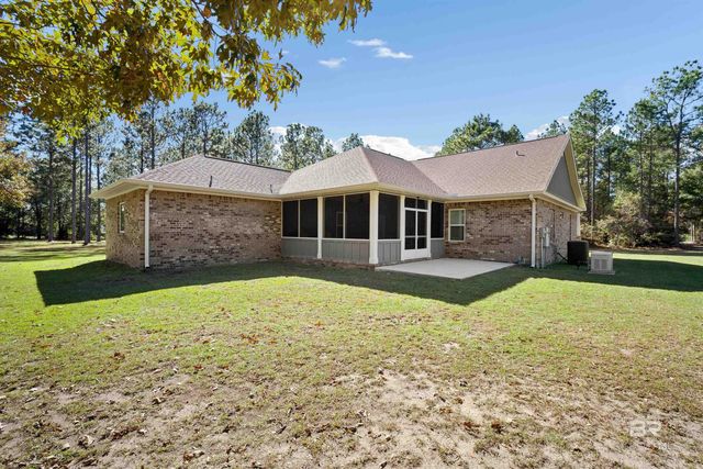 16361 Old Ganey Road, Bay Minette, AL 36507