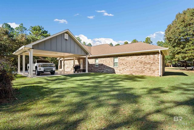 16361 Old Ganey Road, Bay Minette, AL 36507