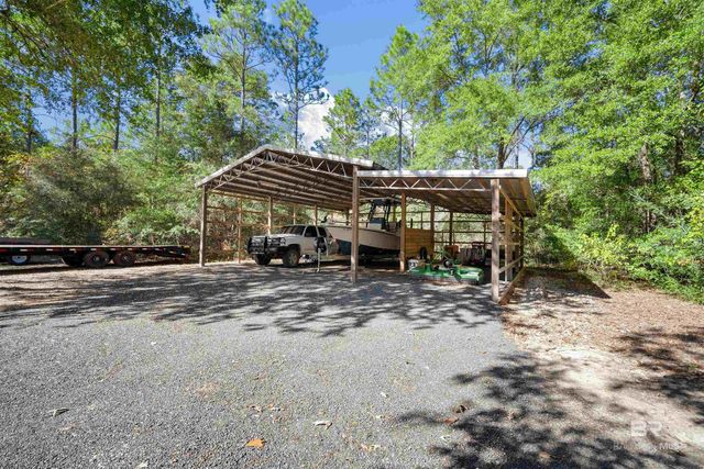 16361 Old Ganey Road, Bay Minette, AL 36507