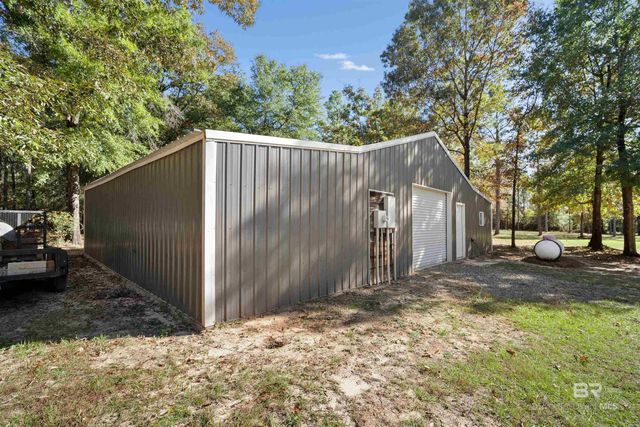16361 Old Ganey Road, Bay Minette, AL 36507