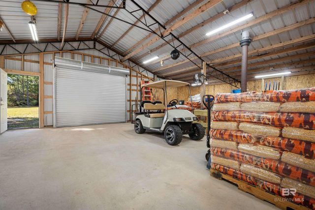 16361 Old Ganey Road, Bay Minette, AL 36507