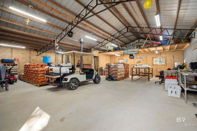 16361 Old Ganey Road, Bay Minette, AL 36507