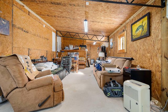 16361 Old Ganey Road, Bay Minette, AL 36507