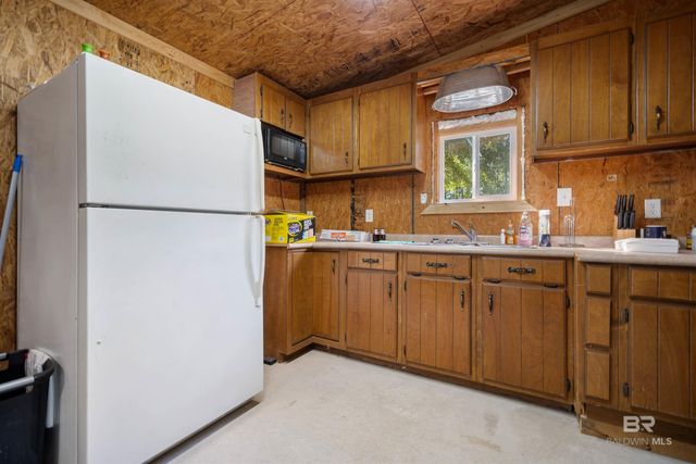 16361 Old Ganey Road, Bay Minette, AL 36507