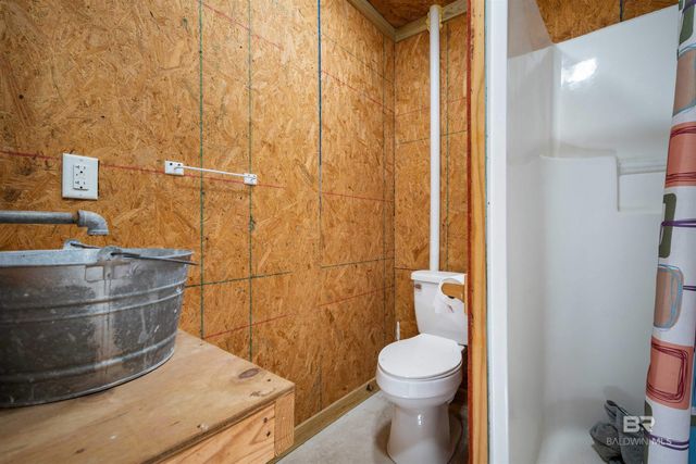 16361 Old Ganey Road, Bay Minette, AL 36507