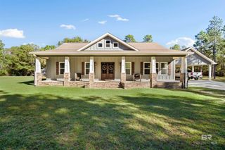 16361 Old Ganey Road, Bay Minette, AL 36507