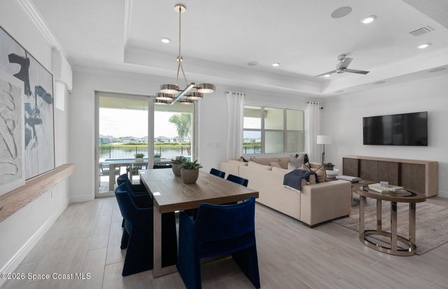 3417 Ebbing Lane, Melbourne, FL 32940