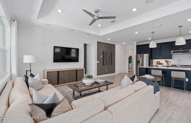 3417 Ebbing Lane, Melbourne, FL 32940