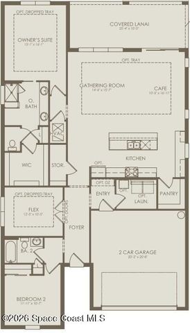 3417 Ebbing Lane, Melbourne, FL 32940