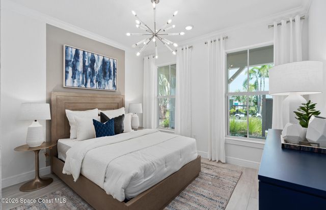 3417 Ebbing Lane, Melbourne, FL 32940