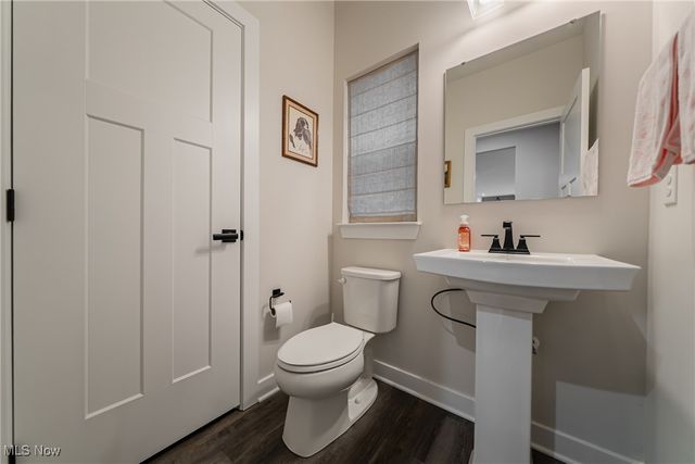 6162 James Drive, Lorain, OH 44053