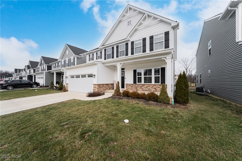 6162 James Drive, Lorain, OH 44053