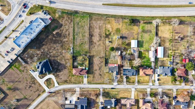 439 Wolf Run Court, Lavon, TX 75166