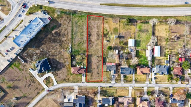 439 Wolf Run Court, Lavon, TX 75166