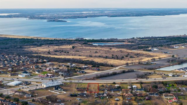 439 Wolf Run Court, Lavon, TX 75166