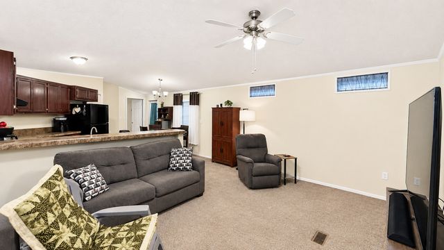 741 Waterfront Row, Quitman, TX 75783