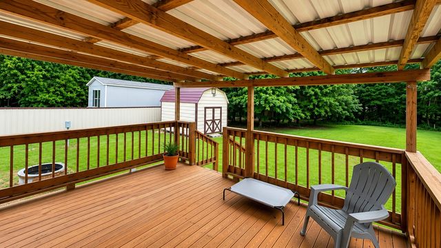 741 Waterfront Row, Quitman, TX 75783