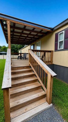 741 Waterfront Row, Quitman, TX 75783