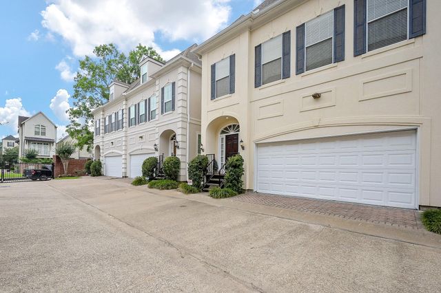 1915 Woodbury Street, Houston, TX 77030