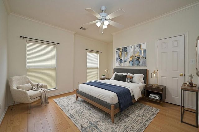 1915 Woodbury Street, Houston, TX 77030